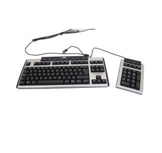 HP Teclado USB Modular 352753-071 | Teclado Original HP