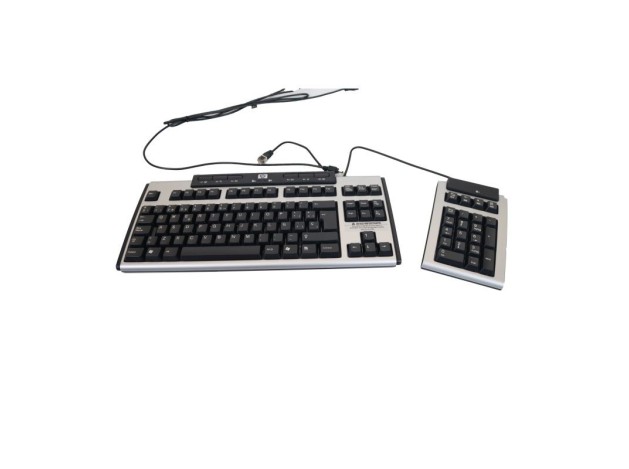 HP Teclado USB Modular 352753-071 | Teclado Original HP