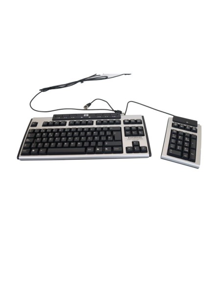 HP Teclado USB Modular 352753-071 | Teclado Original HP
