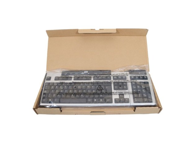 HP Teclado USB Modular 352753-071 | Teclado Original HP