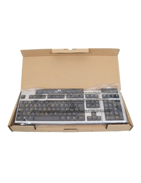 HP Teclado USB Modular 352753-071 | Teclado Original HP