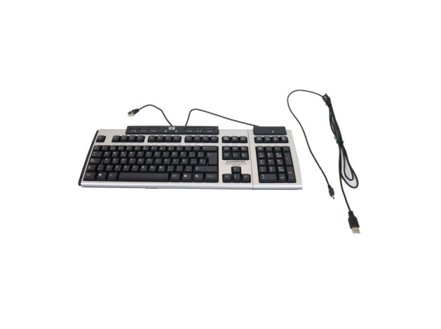 HP Teclado USB Modular 352753-071 | Teclado Original HP