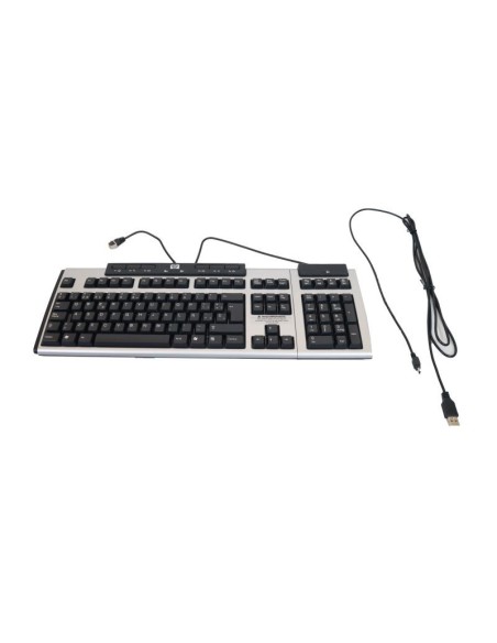 HP Teclado USB Modular 352753-071 | Teclado Original HP