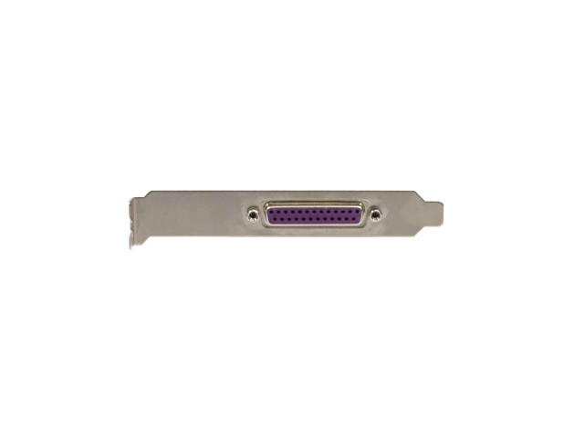 HP Tarjeta de Puerto Paralelo Original PCIe x1 | 801549-001