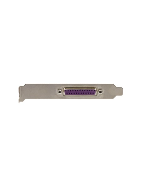 HP Tarjeta de Puerto Paralelo Original PCIe x1 | 801549-001