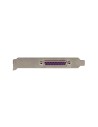 HP Tarjeta de Puerto Paralelo Original PCIe x1 | 801549-001