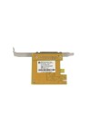 HP Tarjeta de Puerto Paralelo Original PCIe x1 | 801549-001
