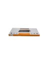 Zignum Teclado Slim Line Multimedia