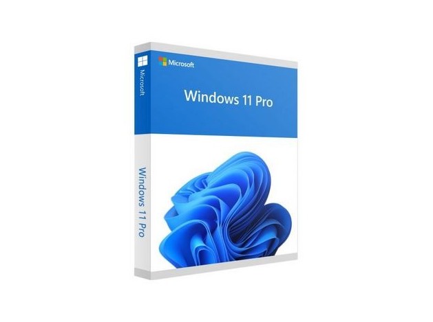 Microsoft Windows 11 Pro Reacondicionado | Licencia Legal Refurbish