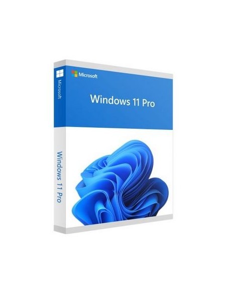 Microsoft Windows 11 Pro Reacondicionado | Licencia Legal Refurbish