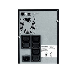 Eaton 5SC 1500i Reacondicionado | SAI / UPS 2