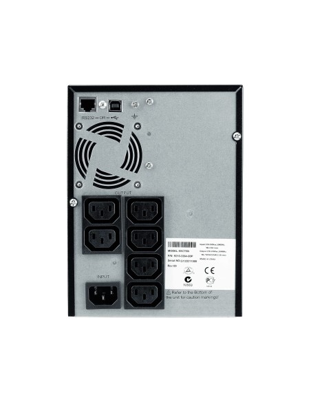 Eaton 5SC 1500i Reacondicionado | SAI / UPS