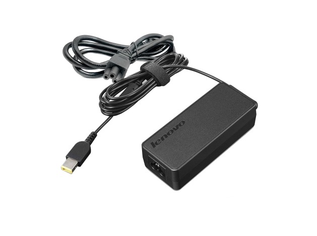 Lenovo Cargador Original 65W 20V 3.25A Reacondicionado | 00PC757