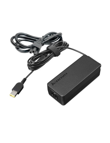 Lenovo Cargador Original 90W 20V 4.5A Reacondicionado | 00PC758