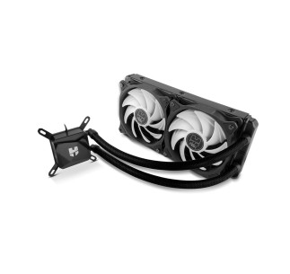 NOX Hummer H240CL | Refrigeración Líquida 120mm 2