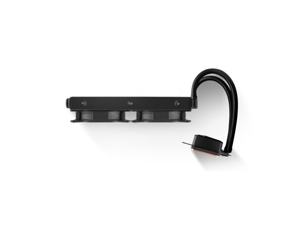 NOX Hummer H240CL | Refrigeración Líquida 120mm