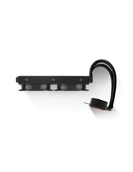 NOX Hummer H240CL | Refrigeración Líquida 120mm