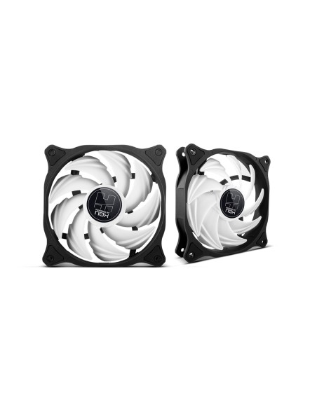 NOX Hummer H240CL | Refrigeración Líquida 120mm