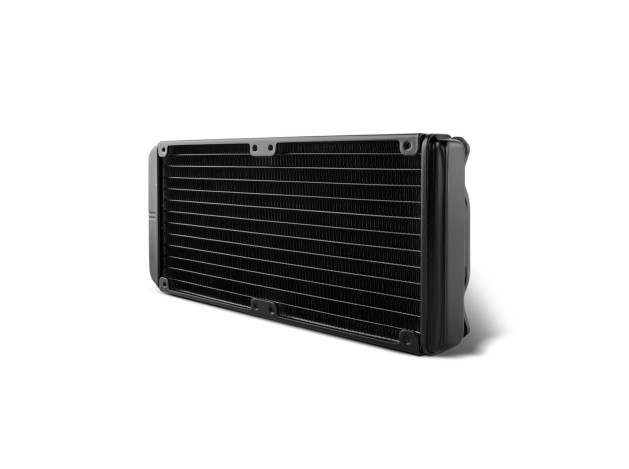 NOX Hummer H240CL | Refrigeración Líquida 120mm