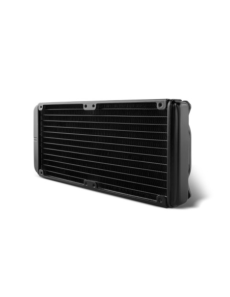 NOX Hummer H240CL | Refrigeración Líquida 120mm