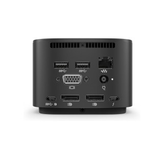 HP Thunderbolt Dock 230W G2 Reacondicionada | Docking Station 2