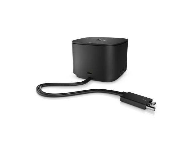 HP Thunderbolt Dock 230W G2 Reacondicionada | Docking Station
