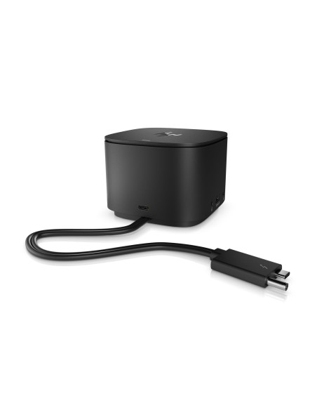 HP Thunderbolt Dock 230W G2 Reacondicionada | Docking Station