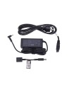 HP Cargador Original Portátil 65W Nuevo