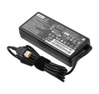 Lenovo Cargador Original 135W 20V 6.7A Reacondicionado | PA-1131-72 2