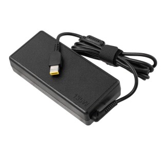 Lenovo Cargador Original 135W 20V 6.7A Reacondicionado | PA-1131-72