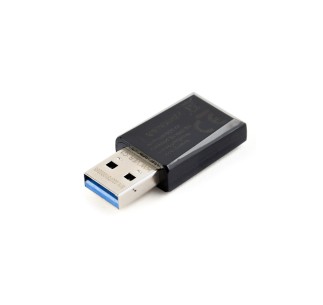 Gembird WNP-UA1300 | Adaptador Wi-Fi USB 3.0 AC1300