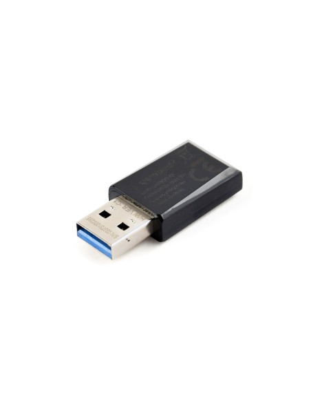 Gembird WNP-UA1300 | Adaptador Wi-Fi USB 3.0 AC1300