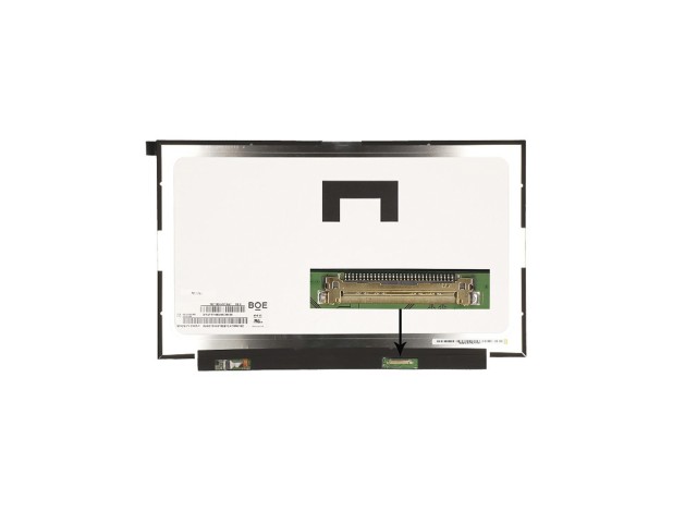 PANTALLA 14" 1920x1080 IPS HG 72% Matte 30 Pines