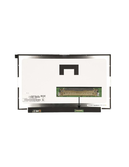 PANTALLA 14" 1920x1080 IPS HG 72% Matte 30 Pines