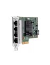HP Tarjeta Controladora HP 366T 1Gb 4-Port PCI Ethernet Adapter HPLP