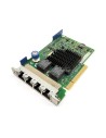 HP Tarjeta Ethernet PCI-E 1GB 4-Port 366FLR | 665238-001