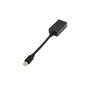 Aisens Adaptador Mini-DisplayPort a HDMI Reacondicionado | 15 cm
