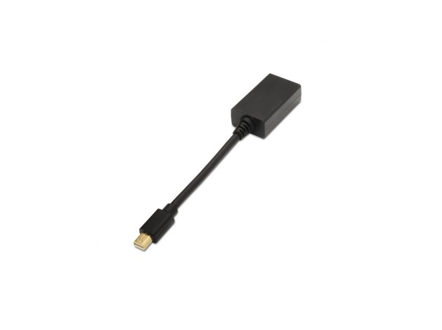 Aisens Adaptador Mini-DisplayPort a HDMI Reacondicionado | 15 cm