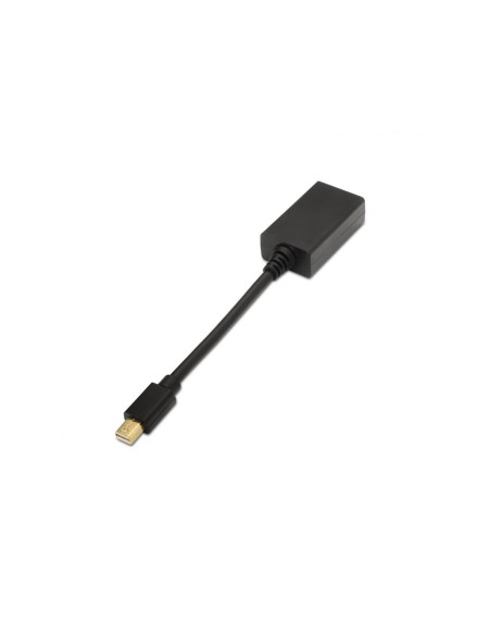 Aisens Adaptador Mini-DisplayPort a HDMI Reacondicionado | 15 cm