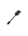 Aisens Adaptador Mini-DisplayPort a HDMI 15cm