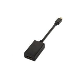 Aisens Adaptador Mini-DisplayPort a HDMI Reacondicionado | 15 cm 2