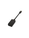 Aisens Adaptador Mini-DisplayPort a HDMI 15cm