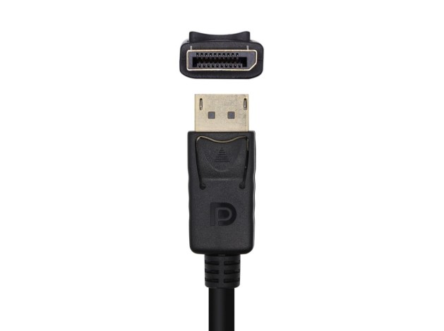 Aisens Cable DisplayPort 1.2 a HDMI | 2m 4K 30Hz