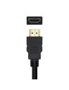 Aisens Cable DisplayPort 1.2 a HDMI | 2m 4K 30Hz