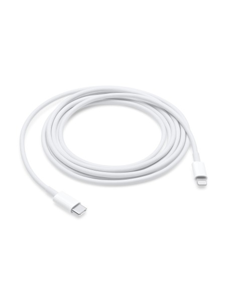 Cable Lightning a USB-C para IPhone | 1 m