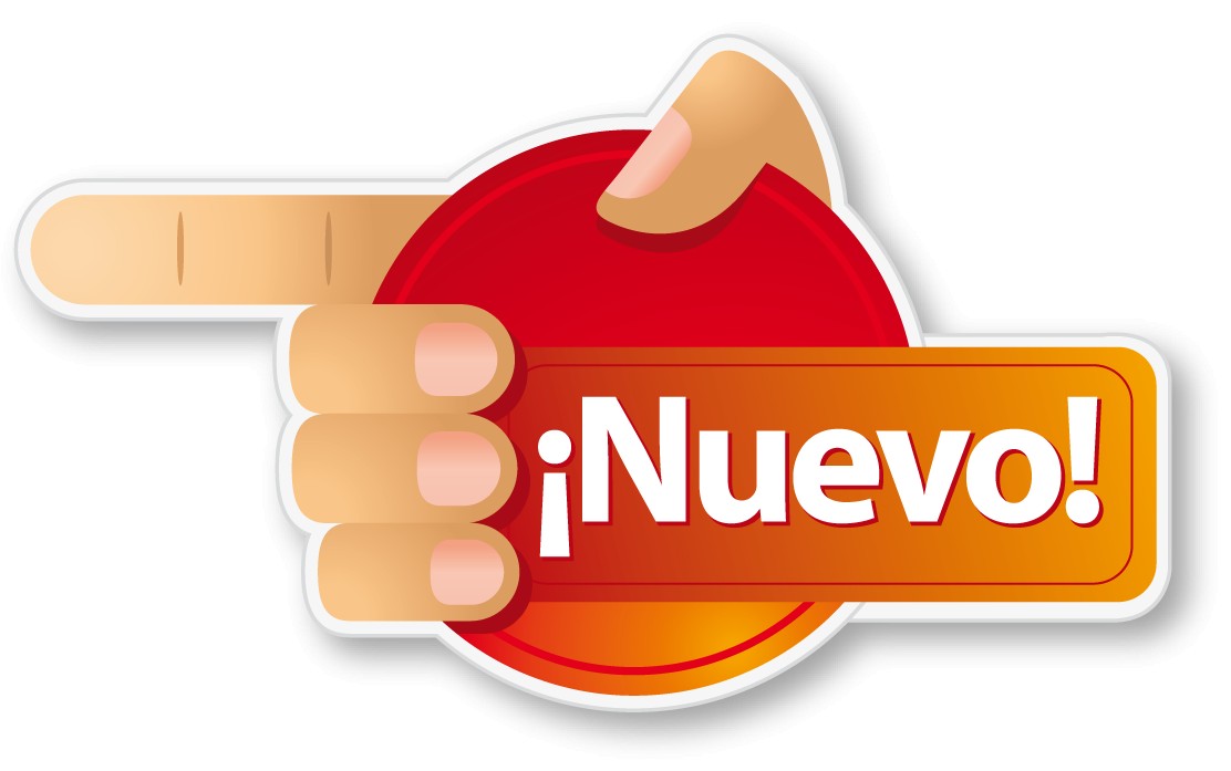 Nuevo new