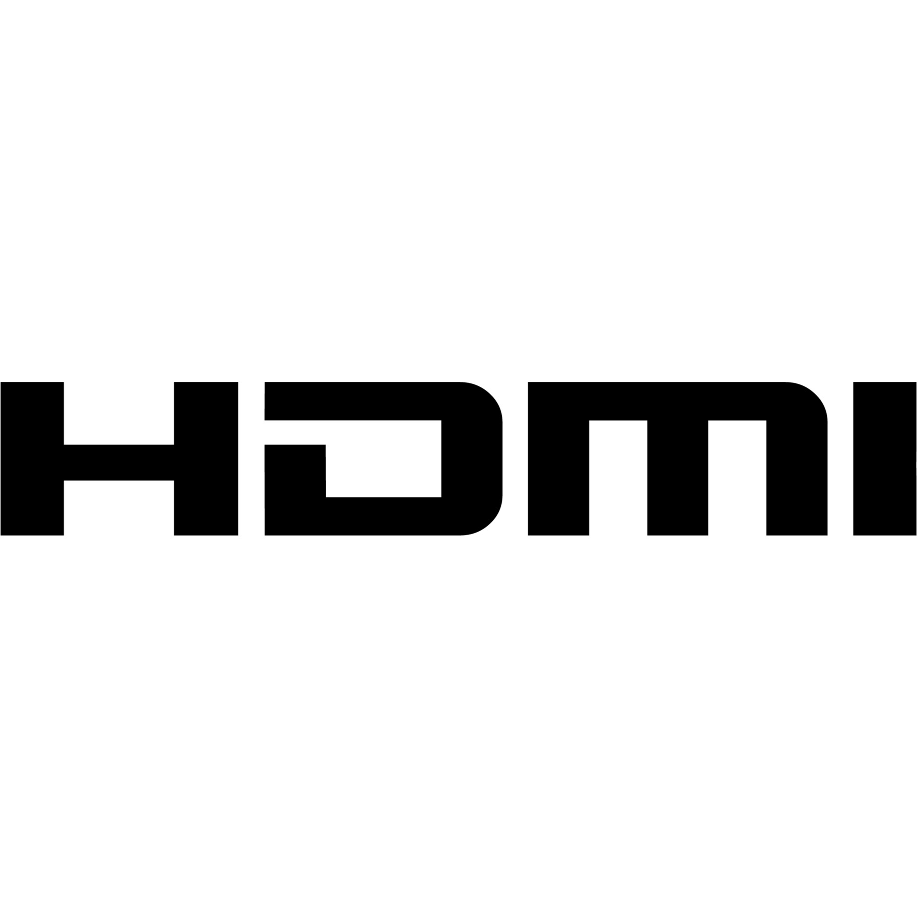 HDMI