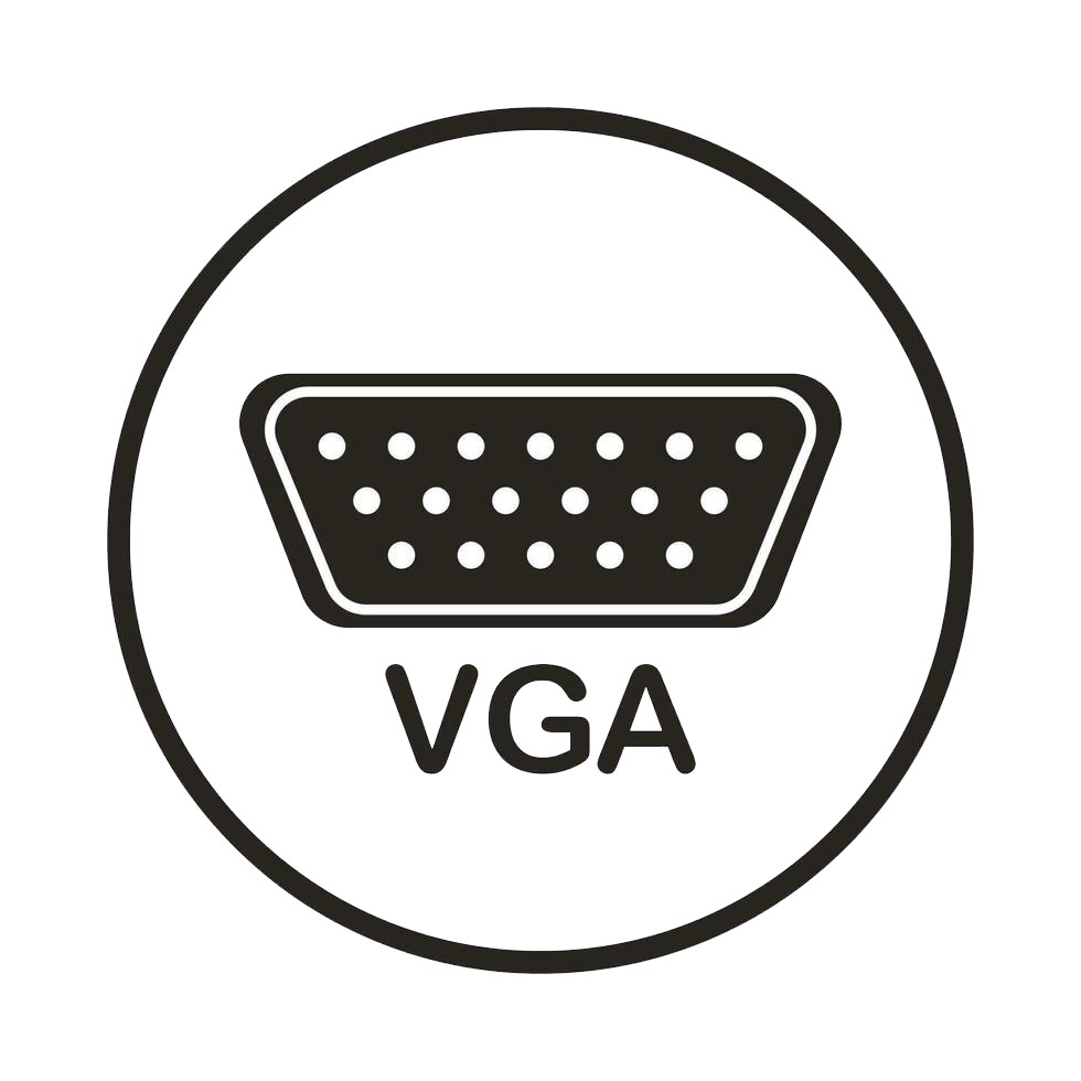 VGA