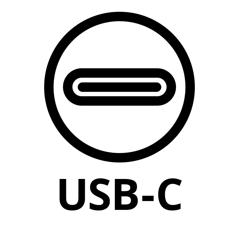 USB-C